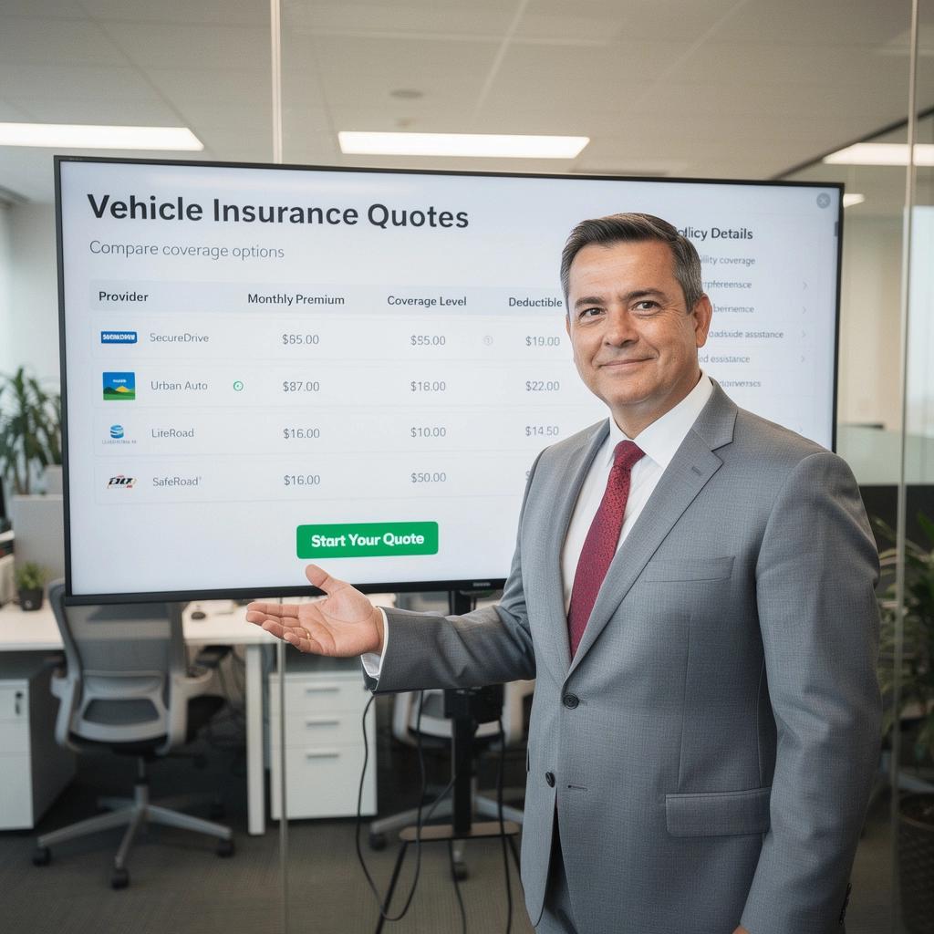 Страховка автомобиля с полным покрытием и защитой от столкновений