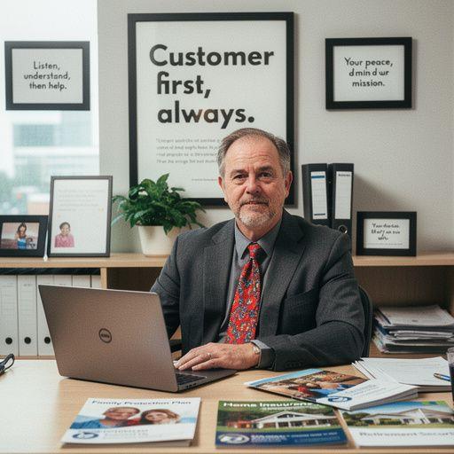 Служба экстренной помощи для водителей в случае аварии